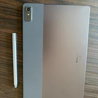Lenovo tablet p11 2nd Gen con Pen2