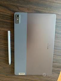 Lenovo tablet p11 2nd Gen con Pen2