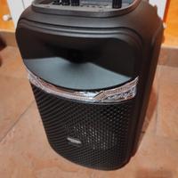 CASSA BLUETOOTH  220W