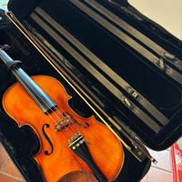 Violino karl krause 1980