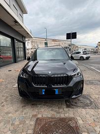 Bmw X1 sdrive 18 d m sport edition