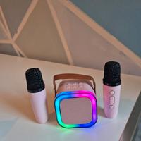 CASSA KARAOKE - NUOVA IN CONFIGURAZIONI 