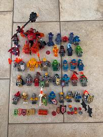 Lego nexo