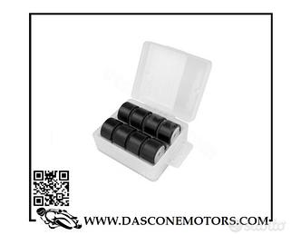 kit 8 Rulli Variatore Tmax 13GR