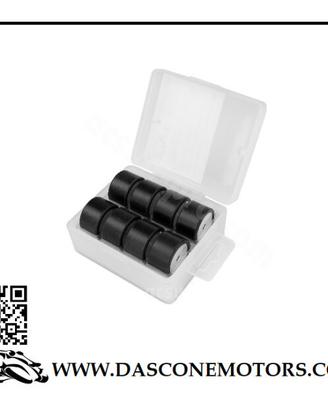 kit 8 Rulli Variatore Tmax 13GR