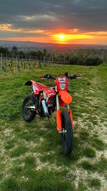 Beta RR 125 2T 2024