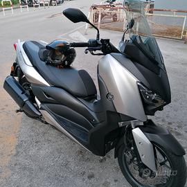 Yamaha X-Max 300 - 2019