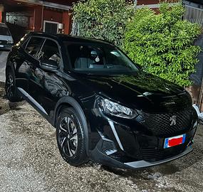 Peugeot 2008 BlueHDi 130 Allure pack Automatica
