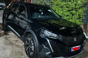 Peugeot 2008 BlueHDi 130 Allure pack Automatica