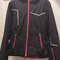 Giacca sci donna Spyder