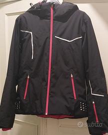 Giacca sci donna Spyder