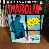 Diabolik