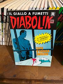 Diabolik