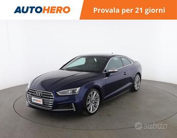 AUDI S5 ZA27627