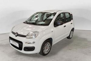 FIAT Panda 1.2 Pop