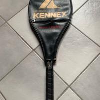 Pro kennex bronze ace graphite glass. Ottime cond.