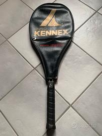 Pro kennex bronze ace graphite glass. Ottime cond.