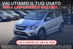 OPEL Karl Rocks 1.0 73 CV