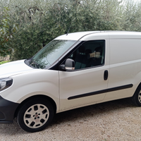 Fiat Doblò cargo 1,4 Natural Power (metano)