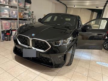 BMW X2 xDrive20d M Sport – 2024 – 29.350 km