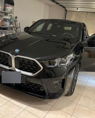 BMW X2 xDrive20d M Sport – 2024 – 29.350 km