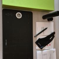 XP-PEN Tavoletta Grafica Deco 02