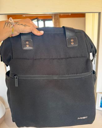 Borsa must