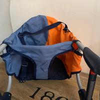 Seggiolino da tavolo Neo Baby