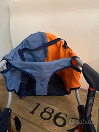 Seggiolino da tavolo Neo Baby