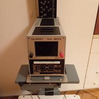 Ingranditore Durst DA 900