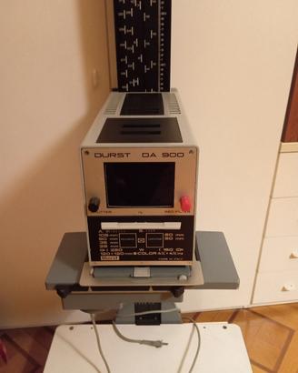 Ingranditore Durst DA 900