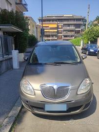 Lancia Musa