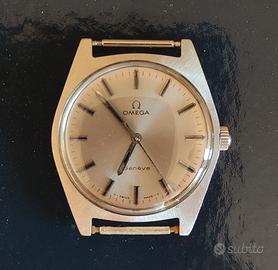 Omega Geneve anno 1969