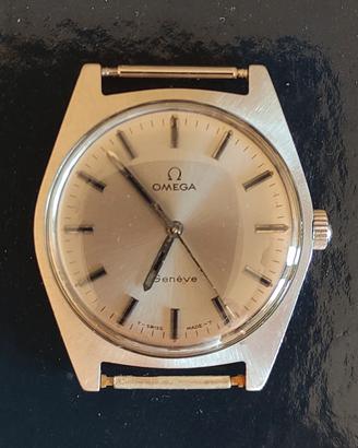 Omega Geneve anno 1969