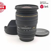 Sigma 24-70 F2.8 EX DG - SA Mount (altro)