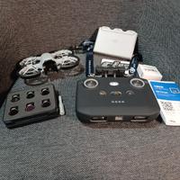 DJI Neo Fly More Combo+ Tutti Accessori+ DJI Care