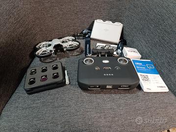 DJI Neo Fly More Combo+ Tutti Accessori+ DJI Care