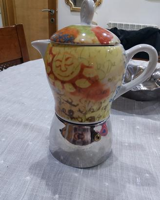 thun caffettiera 