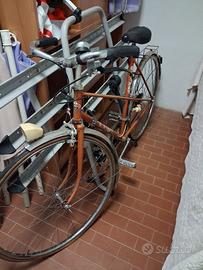 bici vintag ginet