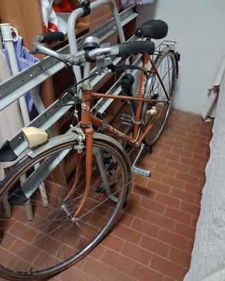 bici vintag ginet