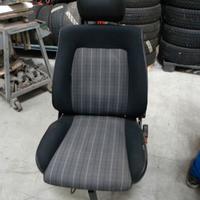 Sedili completi golf prima serie gti