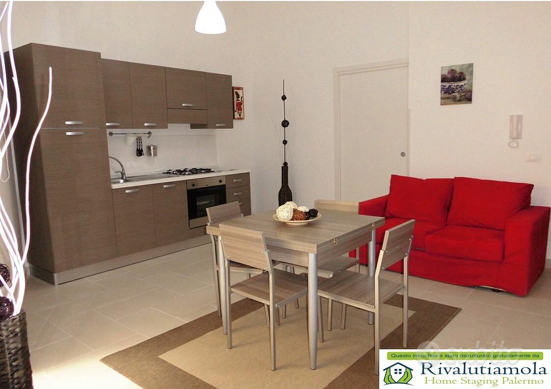 Appartamento – Caltanissetta, Quartiere Provvidenza - Vista 4