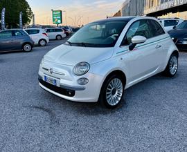 Fiat 500 1.4 16V Lounge