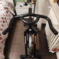 Bici  da spinning Schwinn