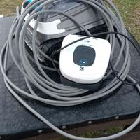 Robot pulizia piscina