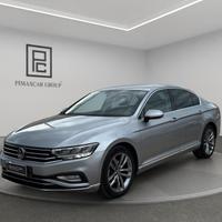 Volkswagen Passat 2.0 tdi Executive 150cv dsg