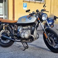 Bmw r 45 - 1979