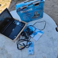 Lettore DVD TV