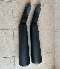 Terminali v7 stone 850 decatalizzati