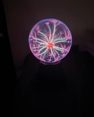 Lampada al plasma